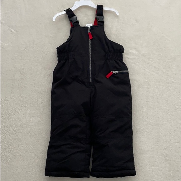 Carter’s Snowsuit - Picture 3 of 5